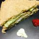 Brown Bread Sandwich Recipe