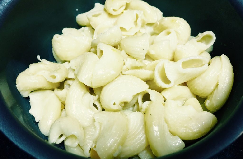 Pasta Recipe