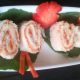Bread Swiss Roll Recipe