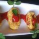 Peanuts Stuffed Arbi Kabab Recipe