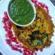 Mixed Lentils - Oats Chilla/Pancakes Recipe