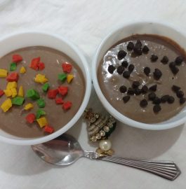 Chocolate Mousse Recipe