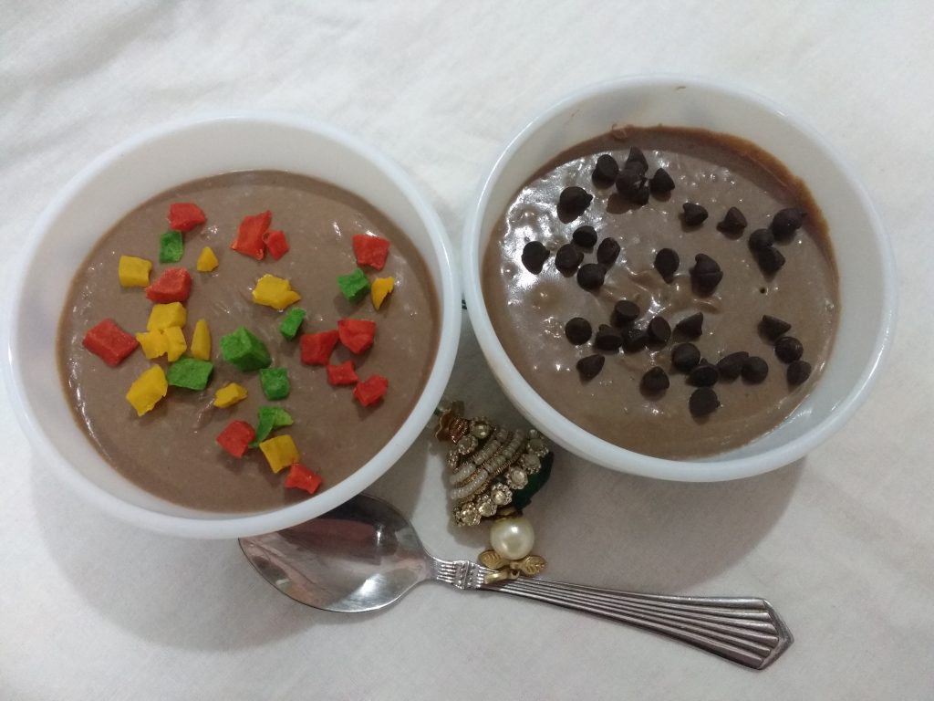 Chocolate Mousse Recipe