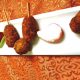 Paneer Lollipop with leftover Macaroni Recipe