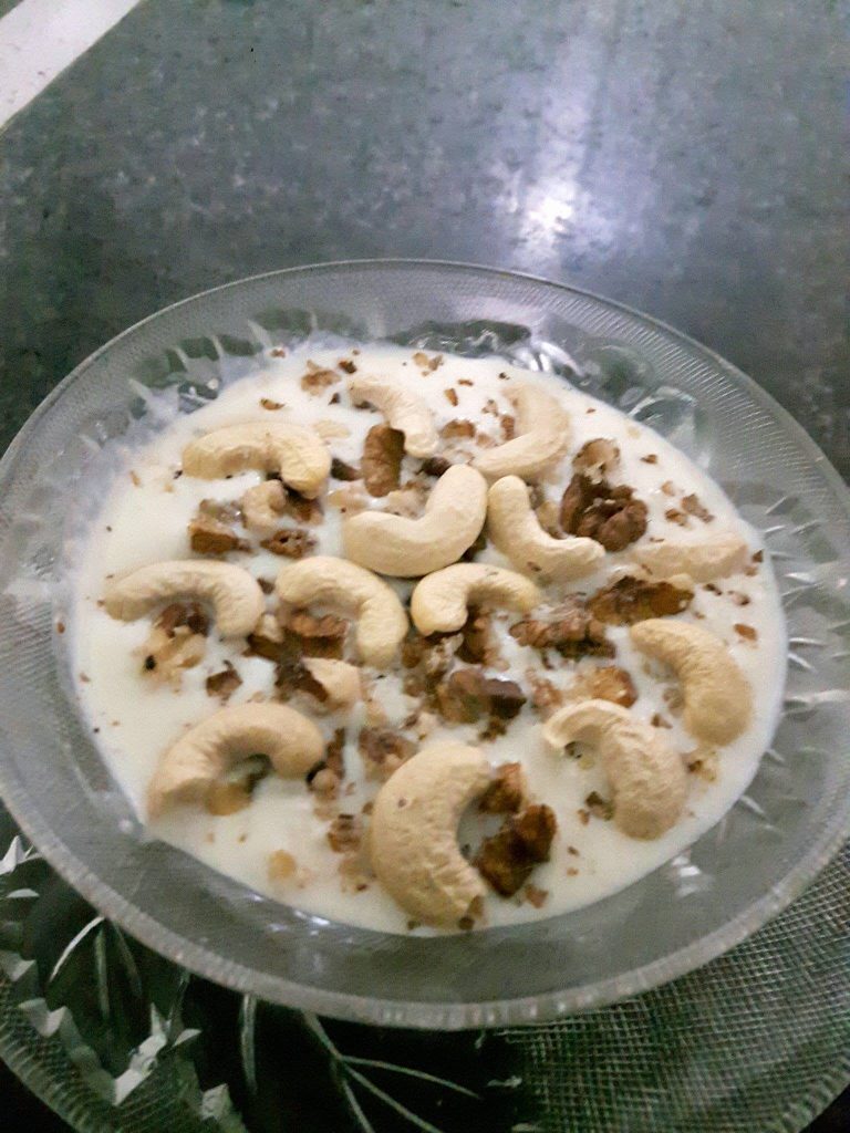 Kheer Recipe