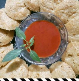 Stuffed Idli Recipe