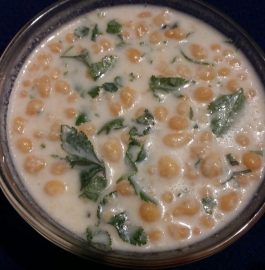 Boondi Raita Recipe