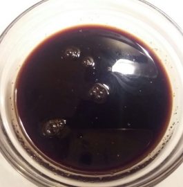 Tamarind Chutney Recipe