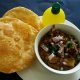 Chhole Bhatoore - Rajasthan Style Recipe!!