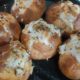 Cheesy Garlic Buns Recipe