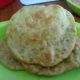Matar Ki Puri Recipe