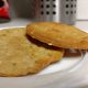 Baked Ajwain Poori Recipe