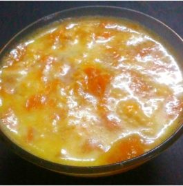 Mango Kheer - Delicious Recipe