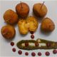 Cheese Paneer Balls - Delicious Snack