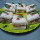 Raw Bread Sandwich - Instant Recipe