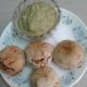 Shell Cutlets - Phenomenal!