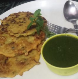 Potato Pancakes - Easy Recipe!