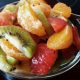 Mixed Fruits Chaat : Tasty and Healthy