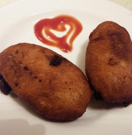 Bread Rolls - Crispy and Tasty Snacks