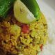 Dalia Pulav - Healthy Recipe!