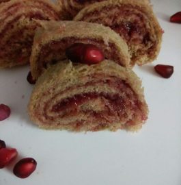 Jam Rolls - Kids Special