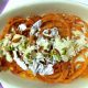 Instant Jalebi with Instant Rabri