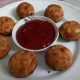 Oats Sooji Veggie Paniyaram - Healthy!