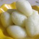 Sponge (Chena) Rasgulle - Syrupy Goodness!