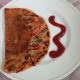 Moong Dal Pancakes - Healthy and Delicious!