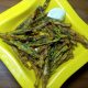 Kurkuri Bhindi/ Okra - Tasty Curry