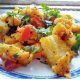 Bread Poha