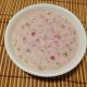 Strawberry Kheer - Delicious