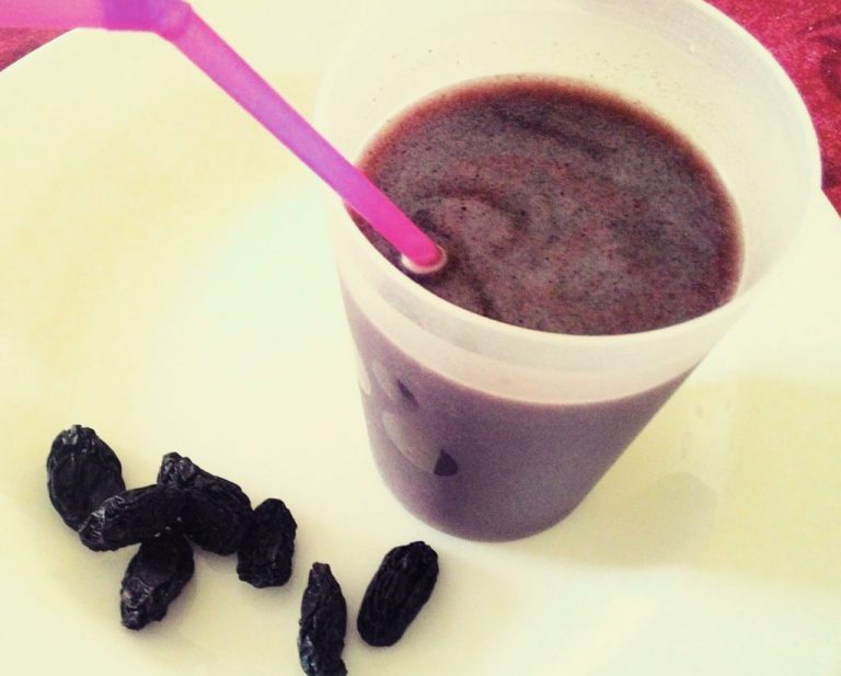 Prune Juice Remedy for Constipation in Kids Zayka Ka Tadka