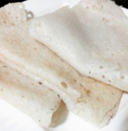 Neer Dosa