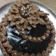 Chocolate Ganache Cake - Delicious Bite!