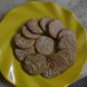 Wheat Flour Sesame Seed Biscuits - Yummy Bite