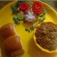 Pav Bhaji - Delicious and Healthy!!