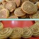 Bhakarwadi - Maharashtra's Special Snack!!
