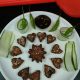 Falahari Dil Pakode - Fasting Special!