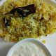 Chana Daal Khichdi - Healthy!
