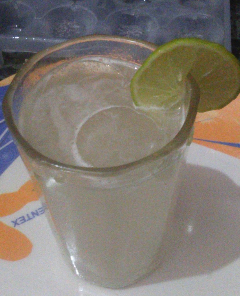 Lemon Juice - Refreshing Drink for Summers