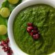 Falahari Chutney - Vrat Special!!
