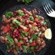 Kidney Beans Salad - Nutritious Salad