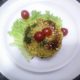 Sabudana Crushed Aloo Tikki - Tasty Bite!!
