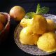 Mango Sorbet - Delicious Dessert