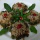 Kadam ke Phool Tikki - Delicious Snacks!