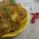 Spicy Red Baby Potatoes - Delicious Curry