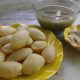 Sooji ke Batashe/ Golgappe - Yummy Snacks!