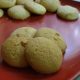 Besan Butter Cookies - Yummy!!!