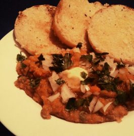 Pav Bhaji - Maharashtra's Popular Street Food!